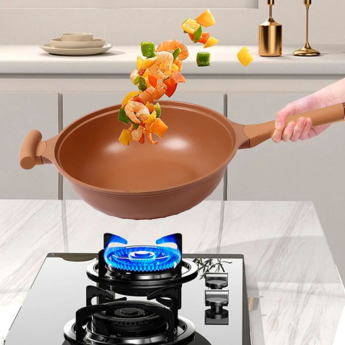 Wok, wszechstronny wok - Image 7
