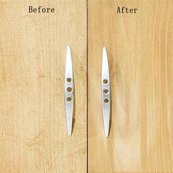 WoodWax, wosk pszczeli do polerowania mebli drewnianych, parkietu lub laminatu - Image 3