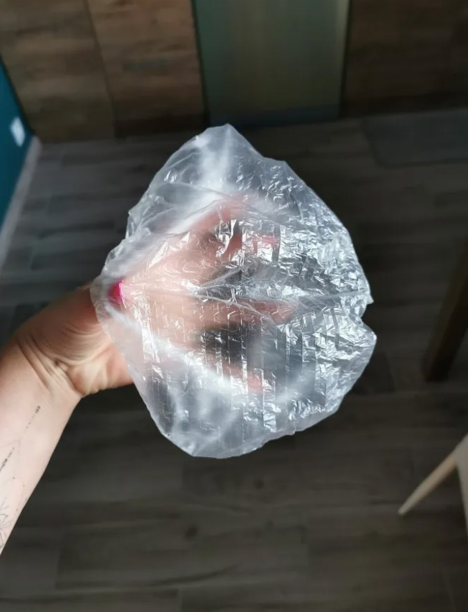 Elastyczne Ochronne Pokrowce na Żywność Wraps (100 szt.) - Image 9