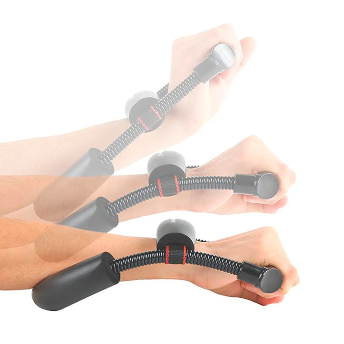 WristPower, narzędzie do wzmacniania mięśni palców, rąk i ramion - Image 3