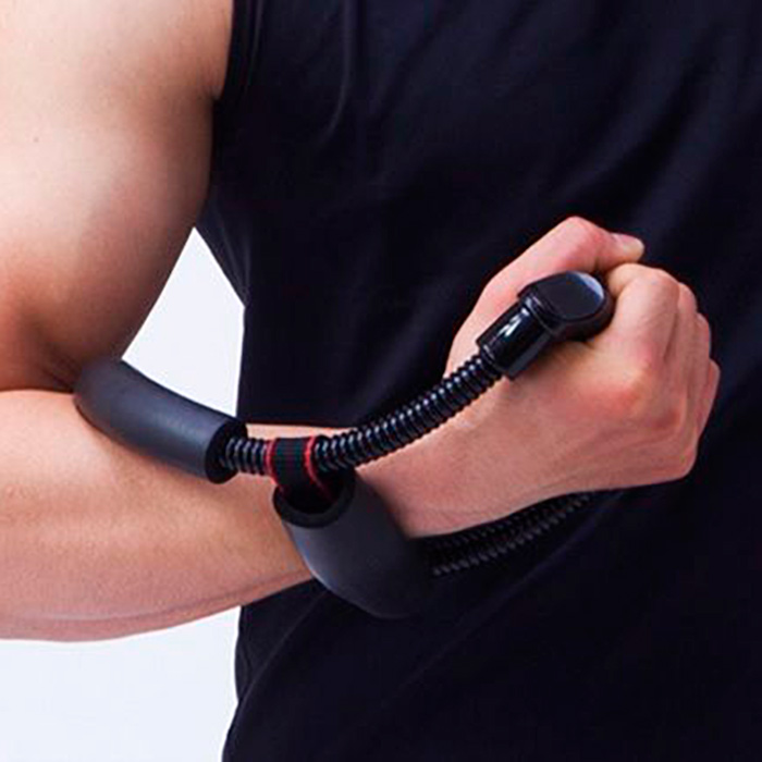 WristPower, narzędzie do wzmacniania mięśni palców, rąk i ramion - Image 6