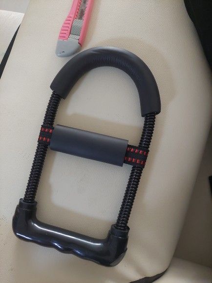 WristPower, narzędzie do wzmacniania mięśni palców, rąk i ramion - Image 8