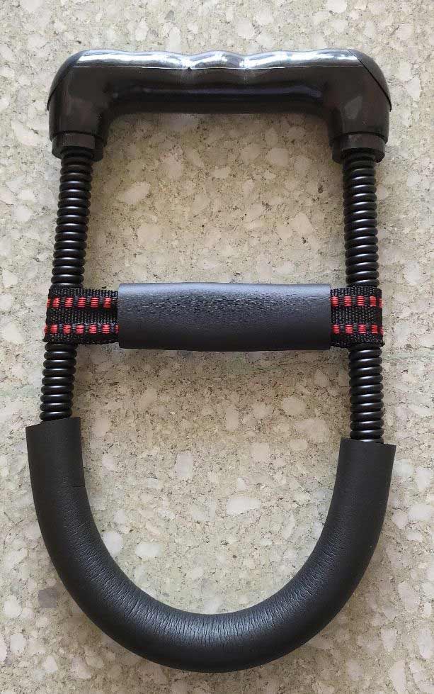 WristPower, narzędzie do wzmacniania mięśni palców, rąk i ramion - Image 9