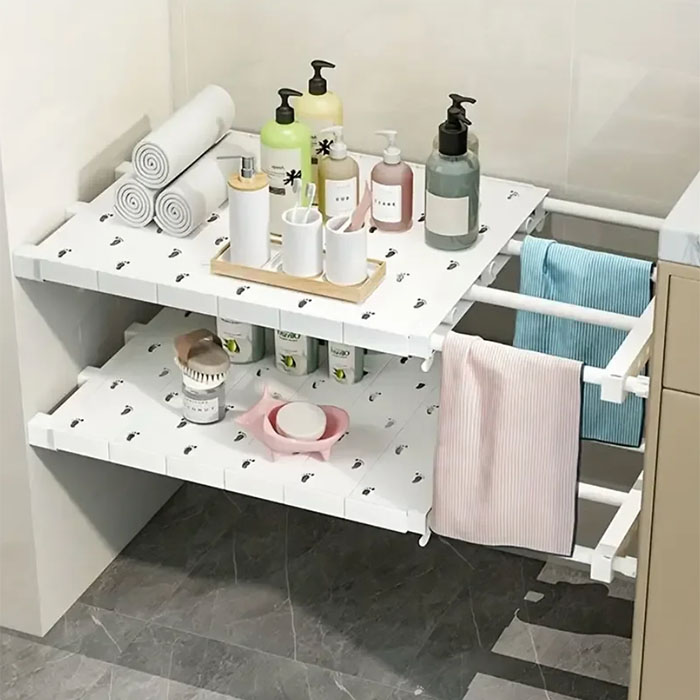 Xpand, rozsuwana półka - Image 3