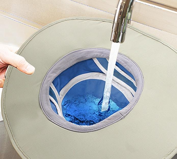 UV CoolHat, kapelusz chłodzący z ochroną UV - Image 4
